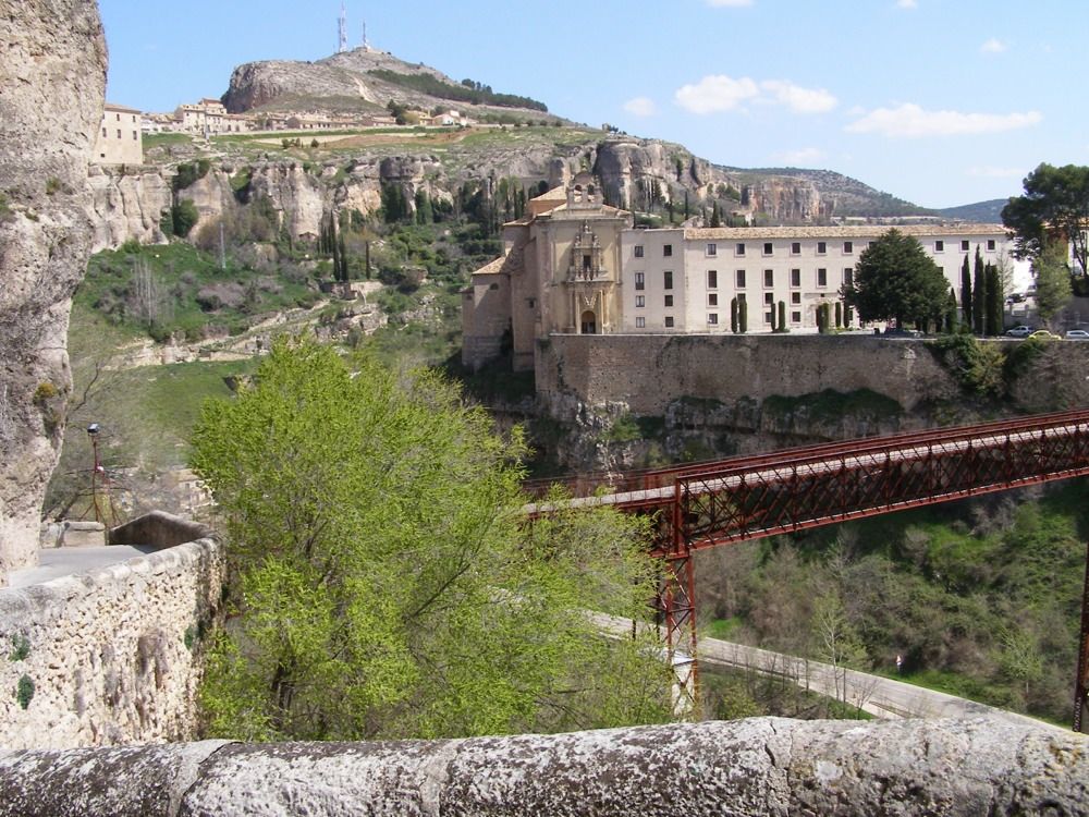 Albarracín - Cuenca Guiada
