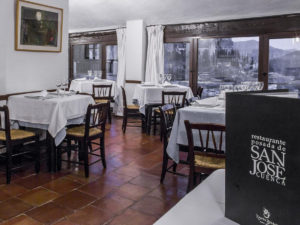 Posada de San José - Cuenca Guiada