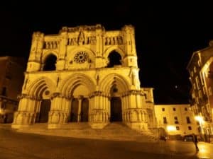 Visita Encanto Nocturno con Catedral