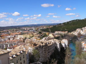 Visita diurna de Cuenca Guiada