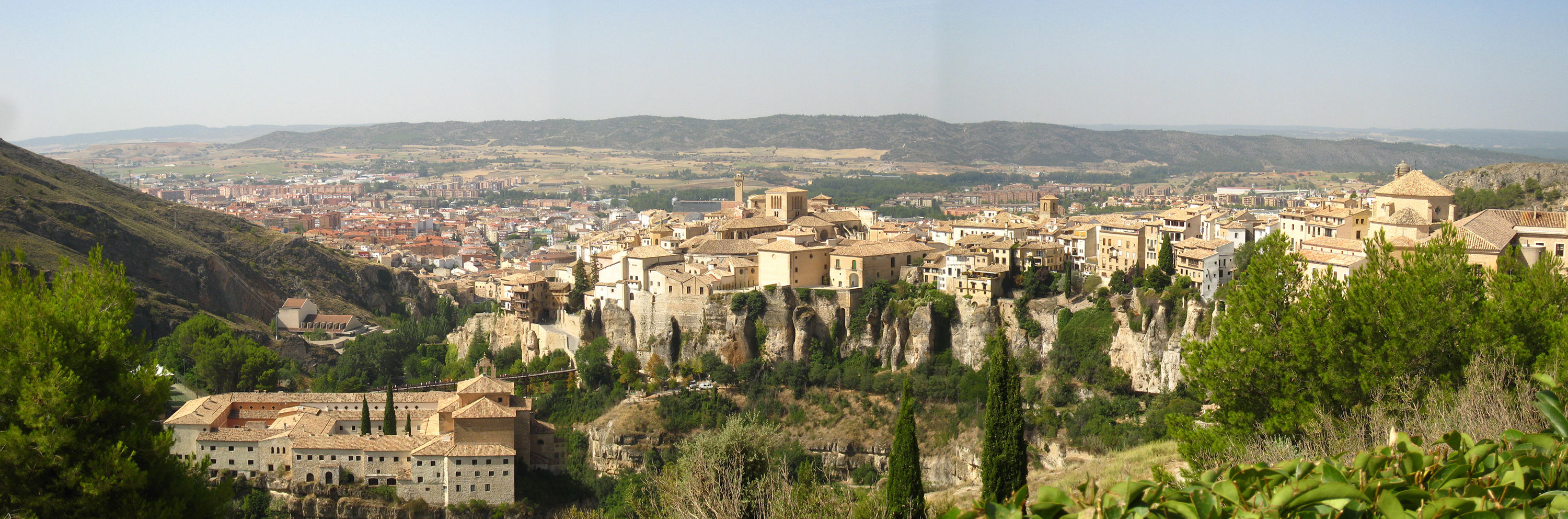 Visitas Guiadas en Cuenca