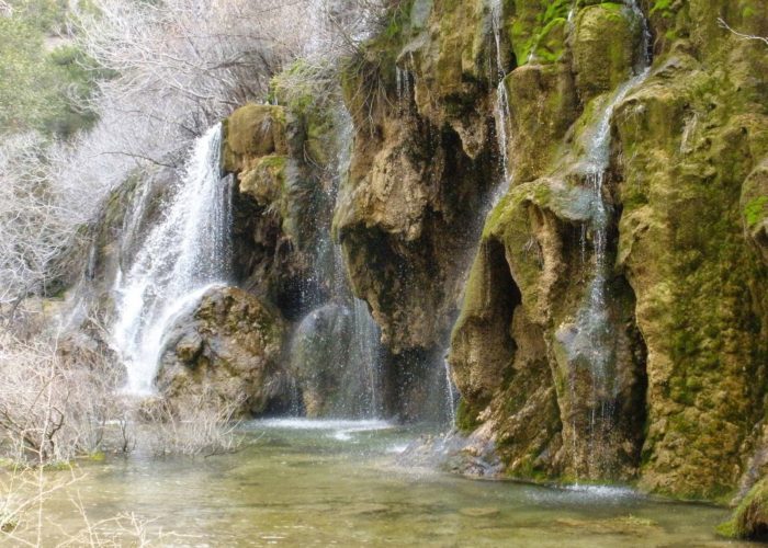 Visita guiada a la Serranía de Cuenca