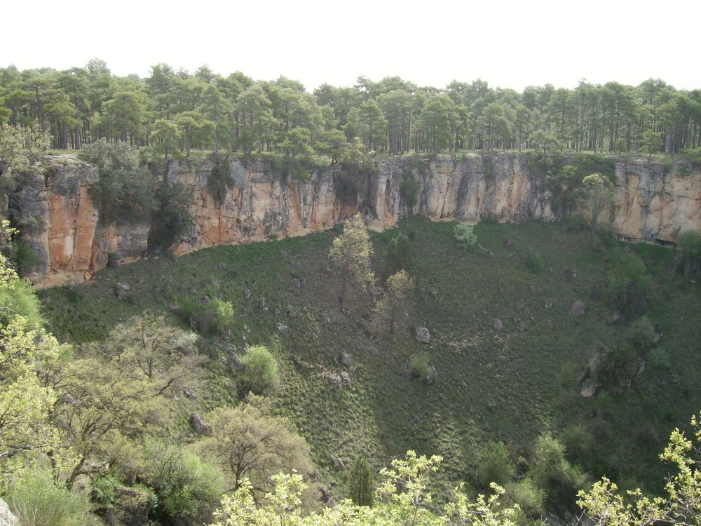 Torcas y Lagunas Cuenca