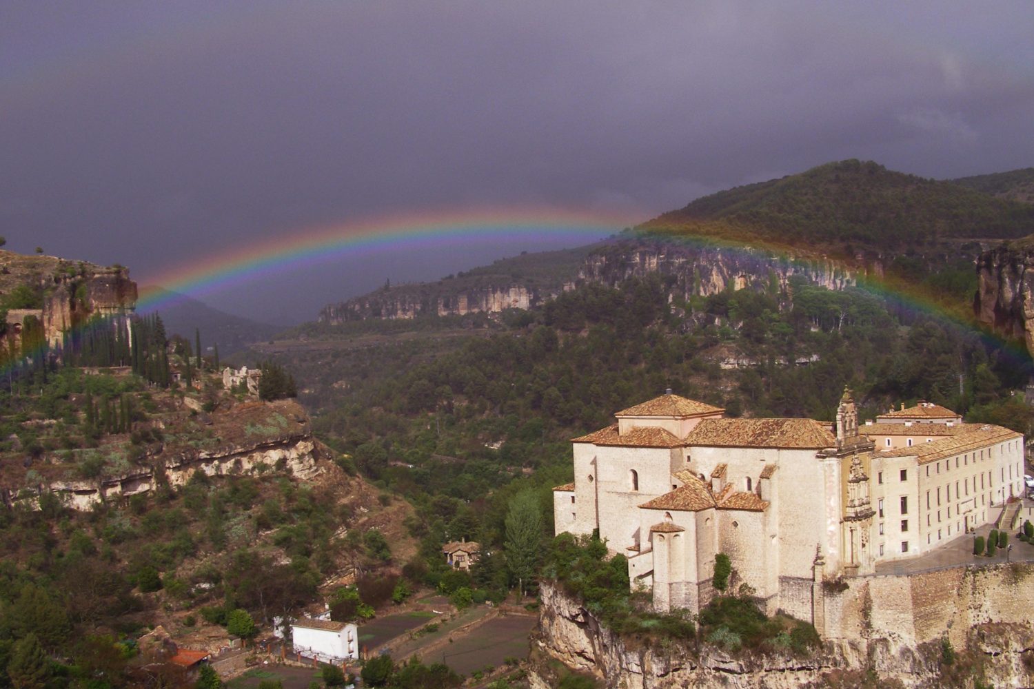 El Parador de Cuenca