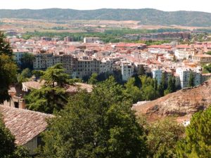 Barrio de de San Juan