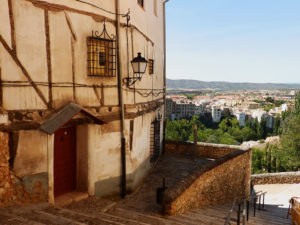 Barrio de San Miguel