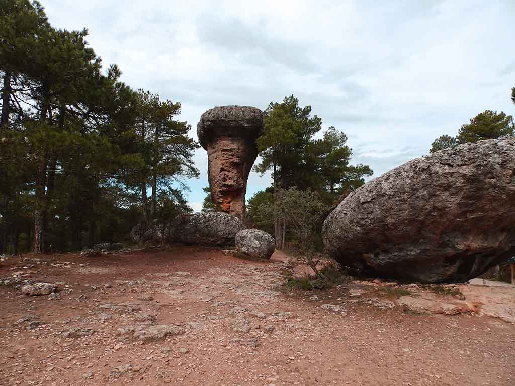 Ciudad Encantada