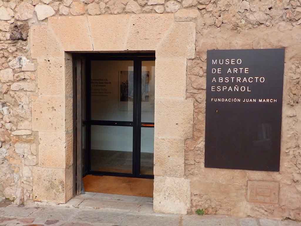 Museo de Arte Abstracto Español