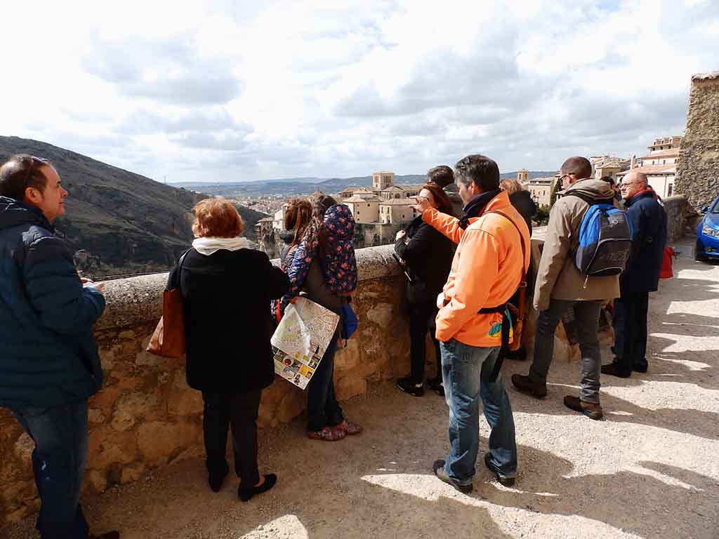 Qué ver en Cuenca