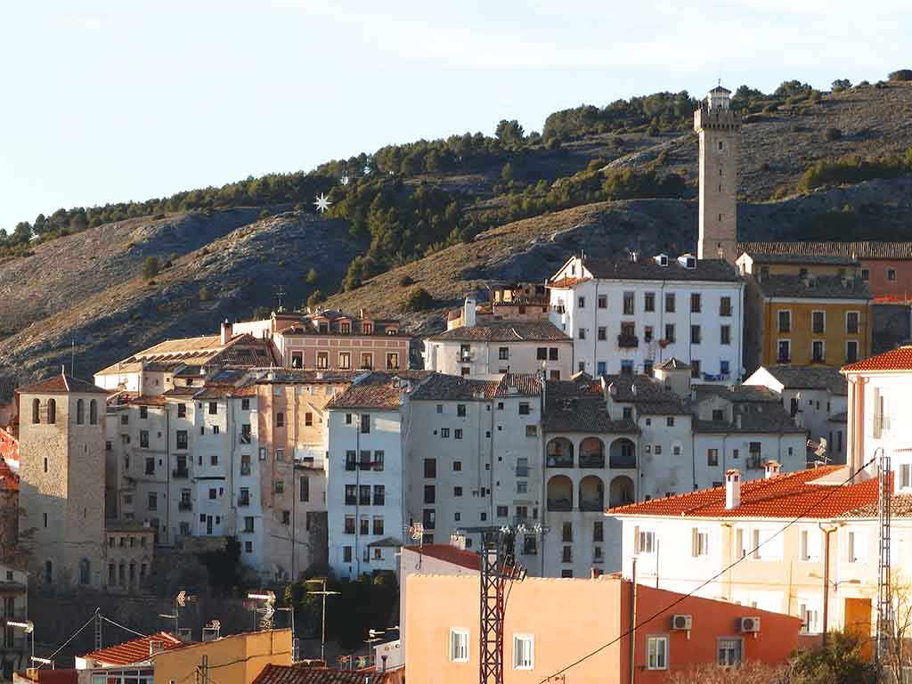 Torre de Mangana