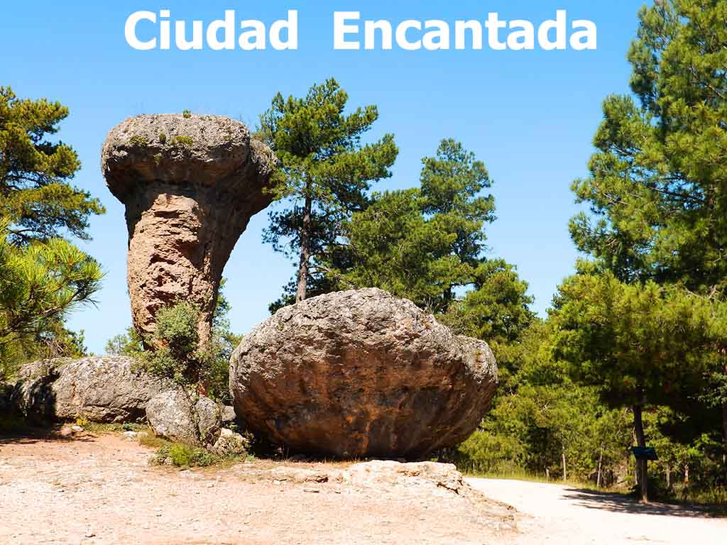 Free Tours Cuenca Visita Ciudad Encantada