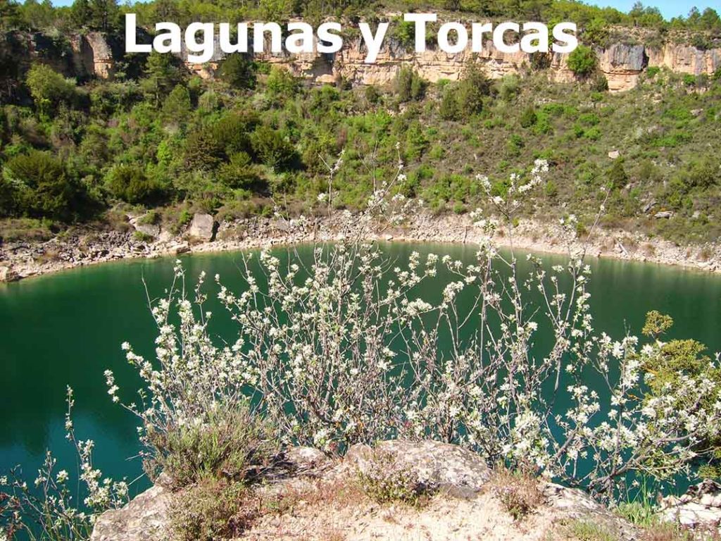 Free Tours Cuenca Lagunas y Torcas