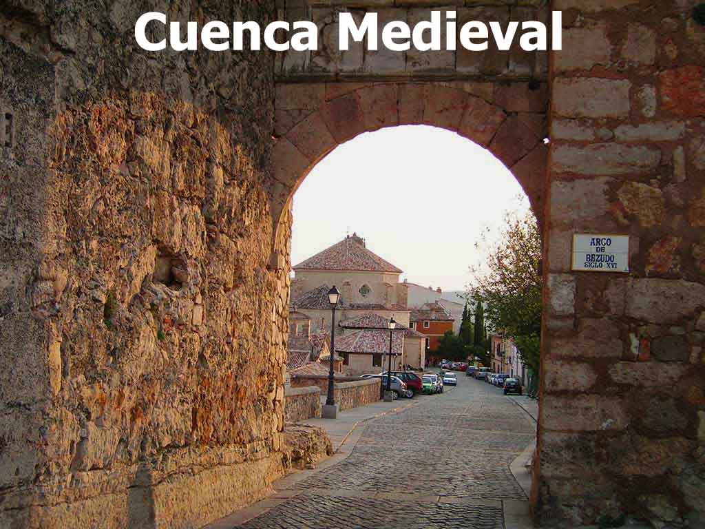 Free Tours Cuenca Visita Cuenca Medieval
