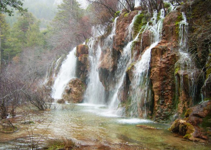 Visita Guiada Nacimiento Río Cuervo