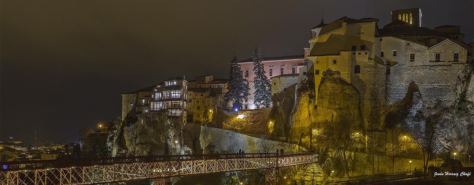 Visitas Guiadas Cuenca